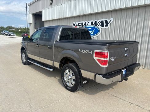 Used 2014 Ford F150 XLT w/ Equipment Group 302A Luxury AWD/4WD image 6