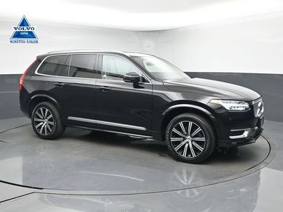 Used 2023 Volvo XC90 B6 Plus w/ Protection Package