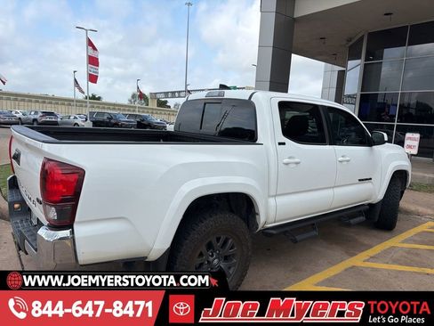 Used 2023 Toyota Tacoma SR5 image 2
