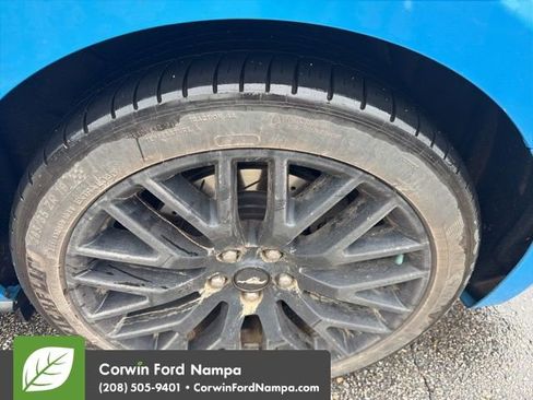 Used 2017 Ford Mustang GT w/ GT Performance Package image 10