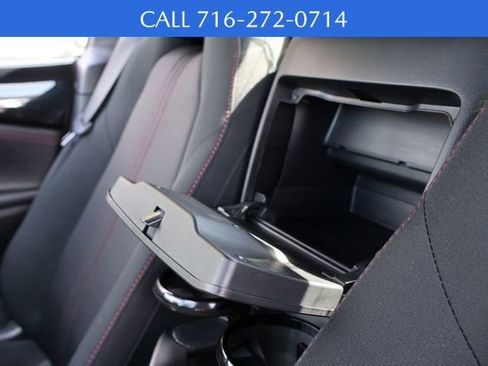 Used 2017 MAZDA MX-5 Miata RF Club image 14