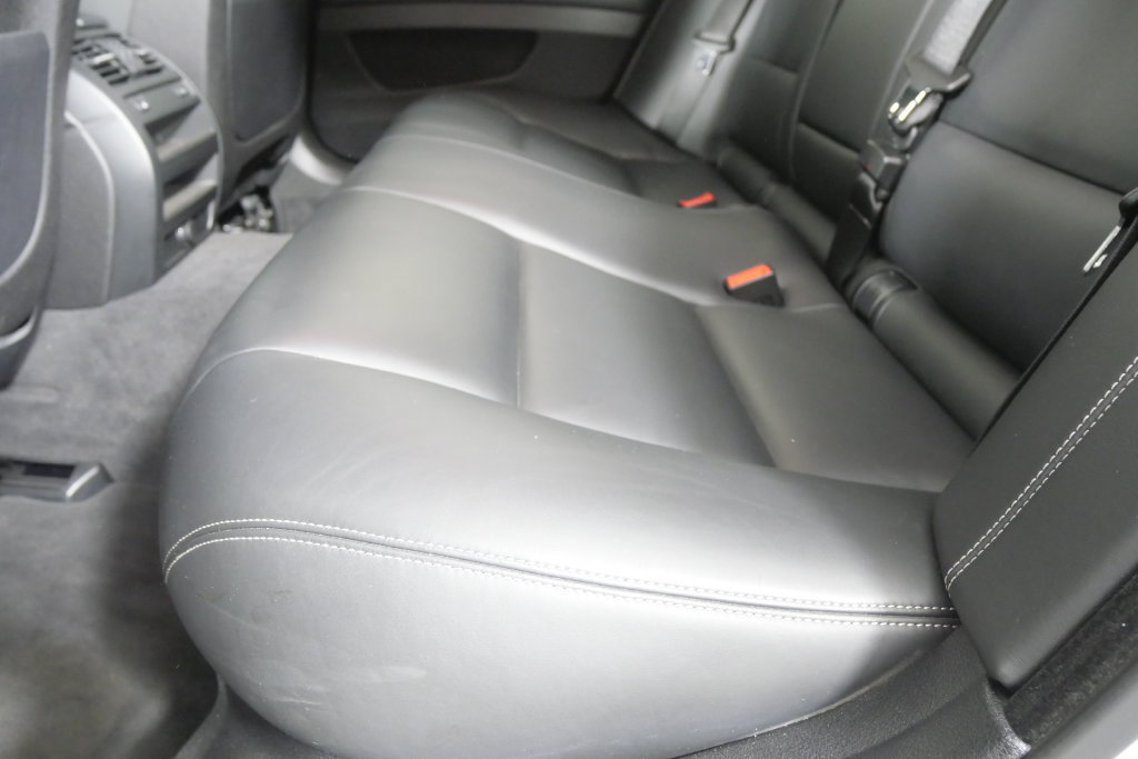 Used 2015 BMW 528i Sedan RWD image 17
