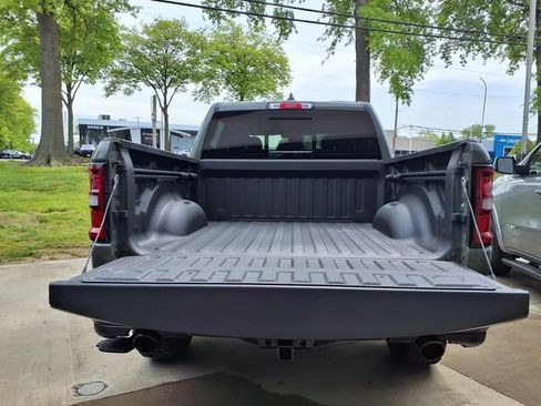 Used 2026 RAM 1500 Classic Warlock AWD/4WD image 10