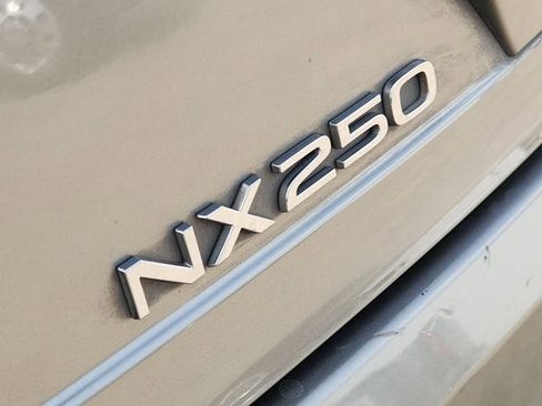 Used 2024 Lexus NX 250 FWD w/ Towing Package (2000 Lbs) image 11
