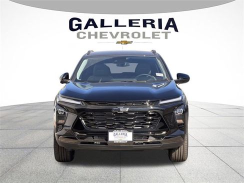 New 2026 Chevrolet Trax ACTIV w/ Driver Confidence Package image 3