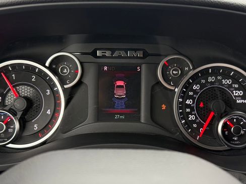 New 2026 RAM 3500 Big Horn image 22