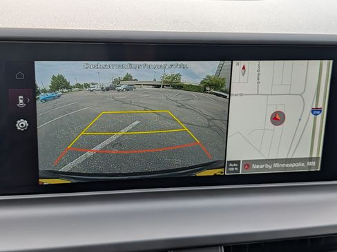 Certified 2024 Kia Seltos EX AWD/4WD image 27