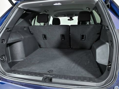 Used 2022 Chevrolet Equinox LT AWD/4WD image 9