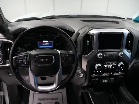 Used 2021 GMC Sierra 1500 SLT w/ SLT Premium Plus Package image 15
