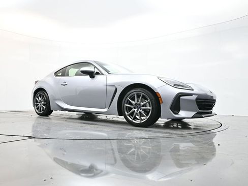 Used 2025 Subaru BRZ Premium image 23