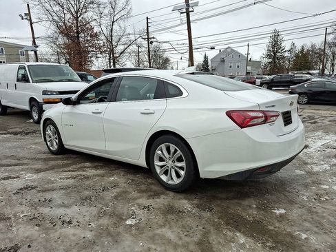 Used 2019 Chevrolet Malibu LT image 5