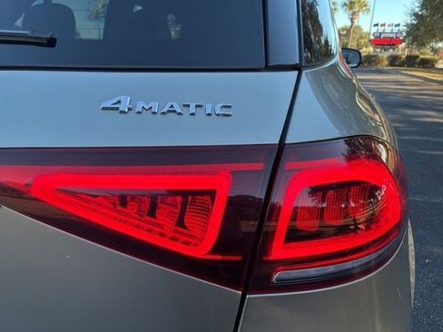 Used 2022 Mercedes-Benz GLE 350 4MATIC image 14