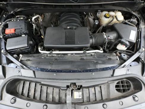 Used 2021 GMC Yukon SLT w/ SLT Luxury Plus Package image 58