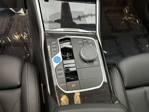 Certified 2023 BMW i4 eDrive35 w/ Premium Package RWD image 23