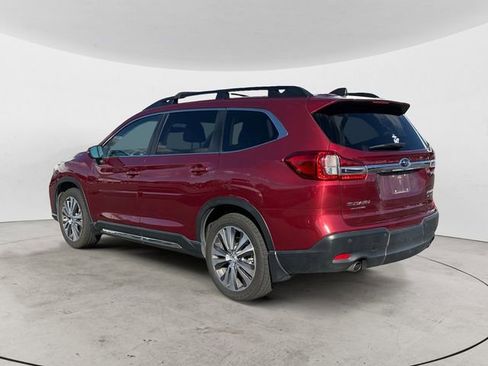 Used 2021 Subaru Ascent Limited AWD/4WD image 3