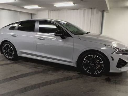 Used 2023 Kia K5 GT-Line w/ GT-Line Premium Package image 2