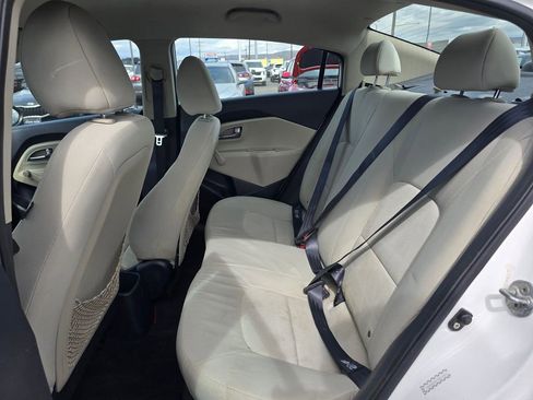 Used 2013 Kia Rio LX FWD image 16