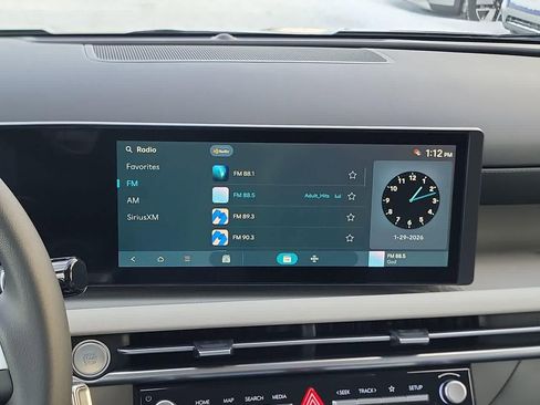 New 2026 Hyundai Tucson SEL w/ Tow & Go Package image 16