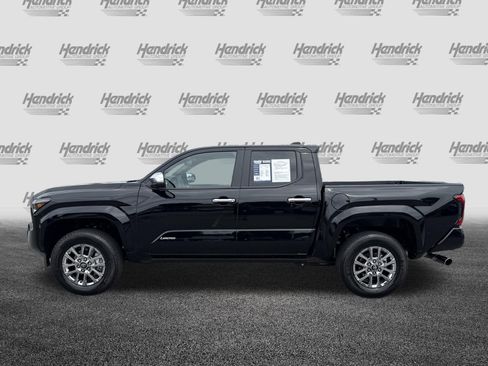 Used 2024 Toyota Tacoma Limited w/ Limited Package (LT) AWD/4WD image 7