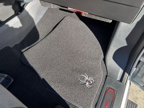 New 2026 Ford F250 Lariat w/ Black Appearance Package image 21