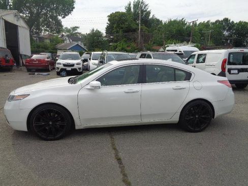 Used 2012 Acura TL image 6