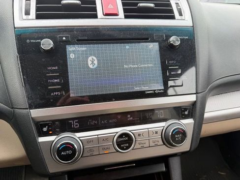 Used 2015 Subaru Outback 2.5i Premium w/ Protection Package #1 image 9