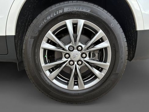 Used 2021 Cadillac XT5 Premium Luxury AWD/4WD image 11