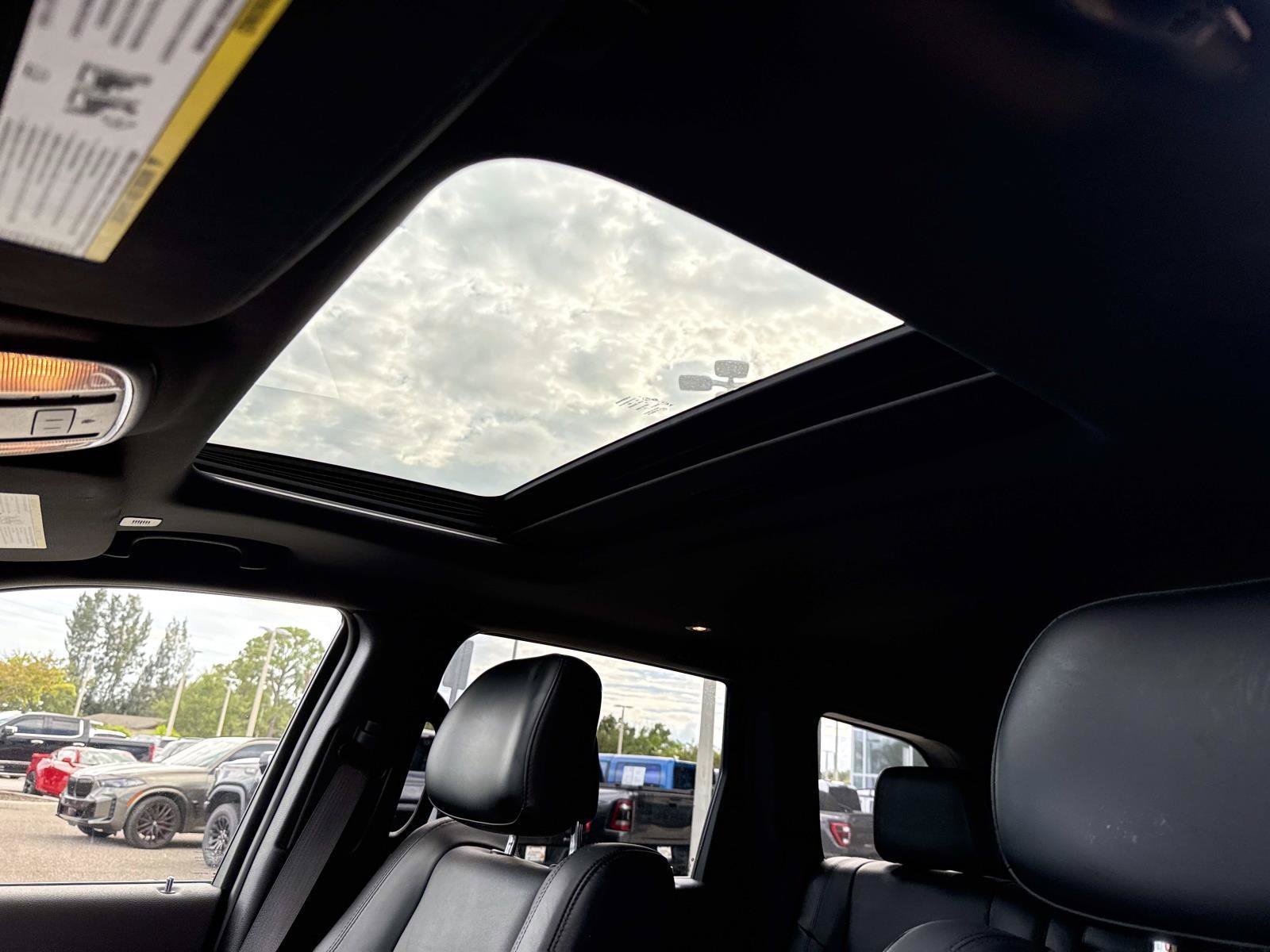 Used 2020 Jeep Grand Cherokee Limited RWD image 22