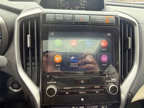 Certified 2022 Subaru Ascent Limited w/ Technology Package image 33