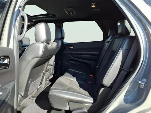 Used 2022 Dodge Durango GT image 12