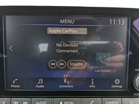 Used 2024 Nissan Altima 2.5 SV image 27