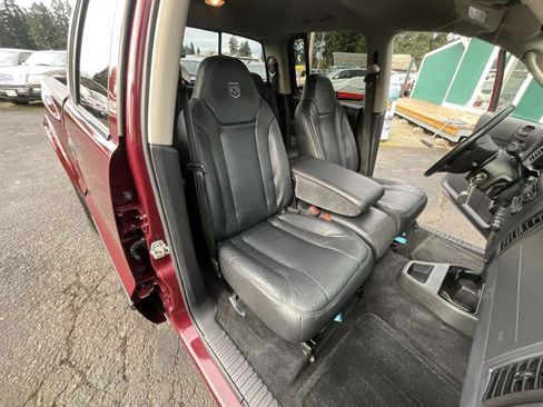 Used 2002 Dodge Dakota SLT image 17