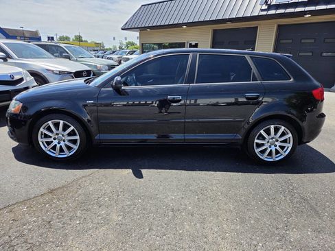 Used 2013 Audi A3 TDI Premium Plus FWD image 9