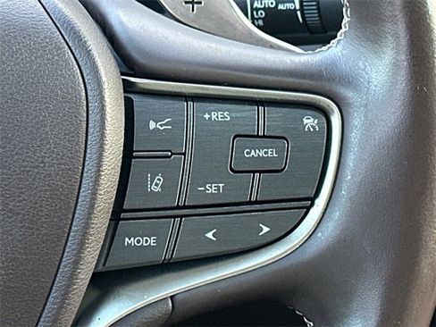 Used 2019 Lexus LS 500 500 Base image 26