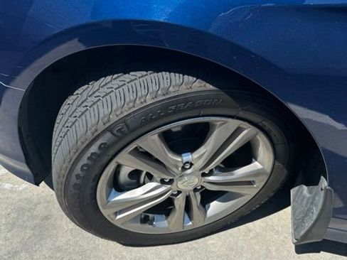 Used 2019 Hyundai Sonata SEL w/ Tech Package 02 FWD image 8