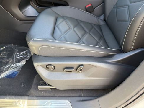 New 2026 Volkswagen Atlas SE AWD/4WD image 13