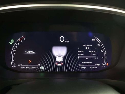 Used 2024 Acura MDX FWD w/ Technology Package image 47