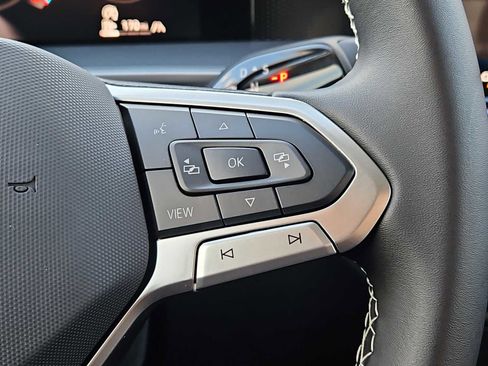 New 2026 Volkswagen Tiguan S image 10