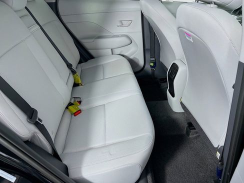 New 2025 Hyundai Kona SEL AWD/4WD image 24