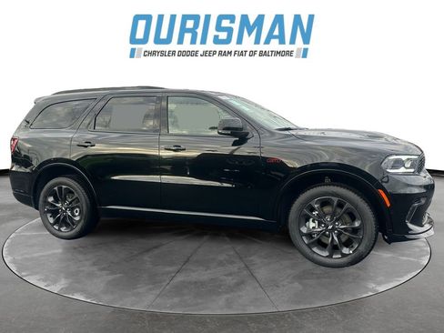 New 2026 Dodge Durango GT AWD/4WD image 7