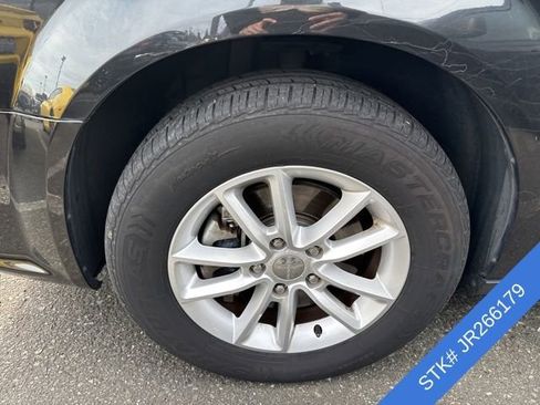 Used 2018 Dodge Grand Caravan SXT image 4