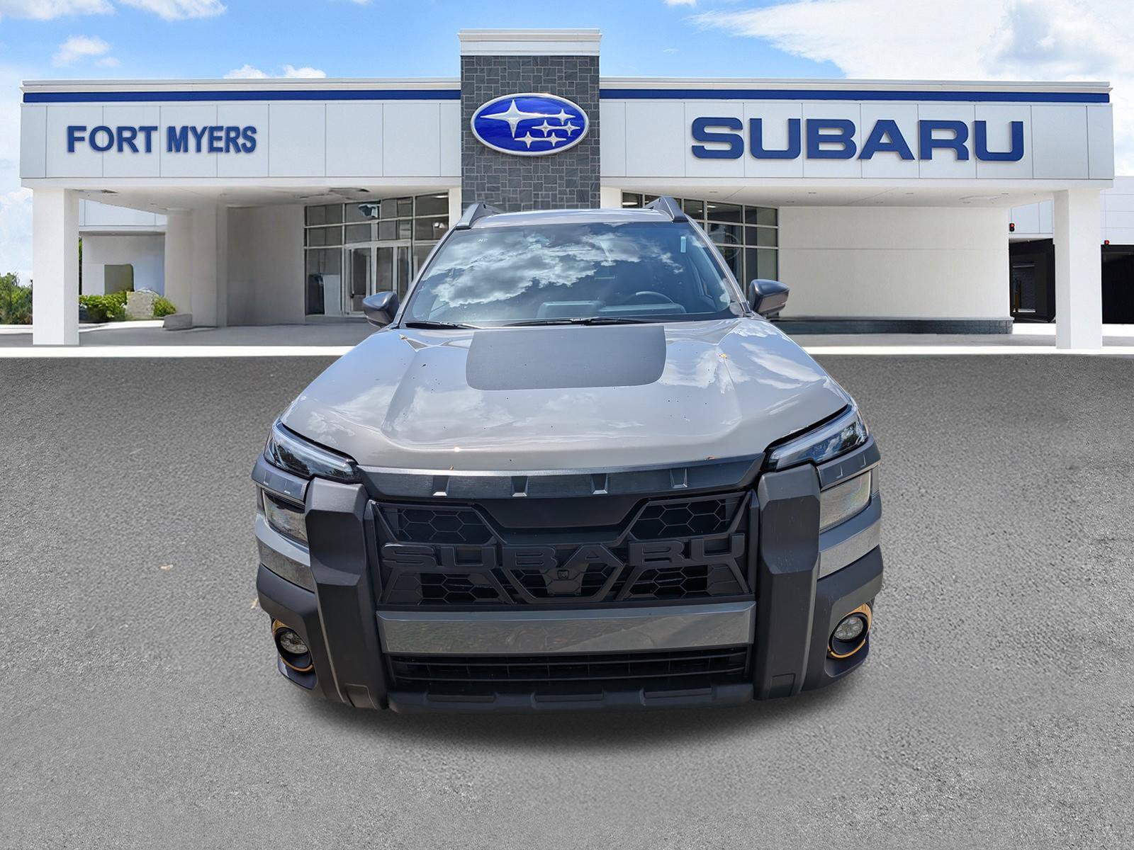 New 2026 Subaru Outback Wilderness AWD/4WD image 9