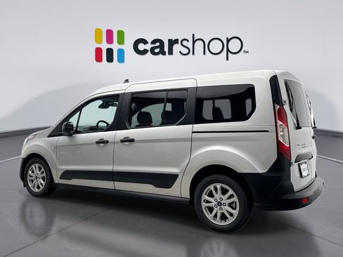 Used 2022 Ford Transit Connect XL image 3