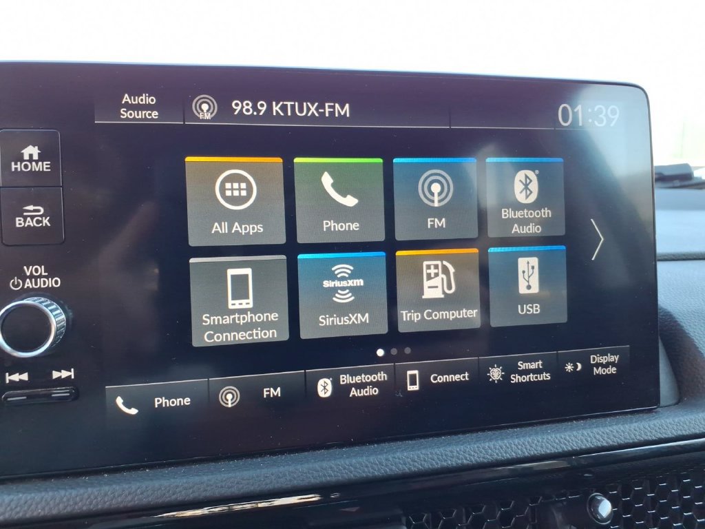 Used 2023 Honda CR-V EX-L image 27
