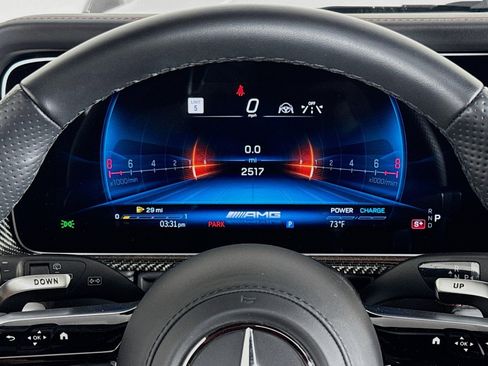 Used 2025 Mercedes-Benz G 63 AMG 4MATIC image 19