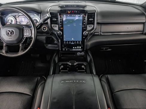 Used 2022 RAM 3500 Limited RWD image 13
