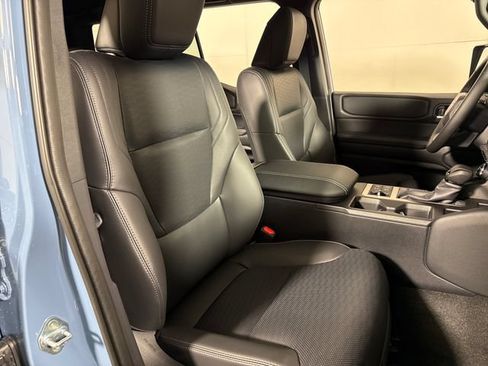 New 2026 Toyota Land Cruiser AWD/4WD image 14