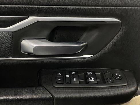 Used 2021 RAM 1500 Big Horn AWD/4WD image 14
