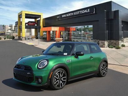 New 2026 MINI Cooper S