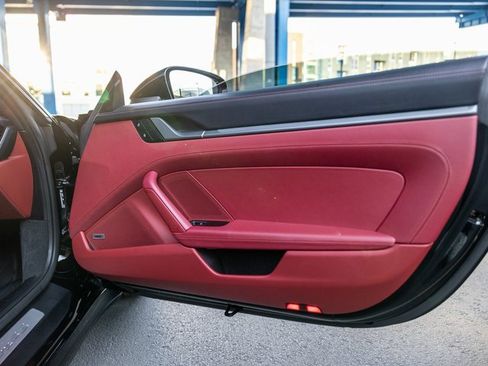 Certified 2024 Porsche 911 Carrera 4S image 34